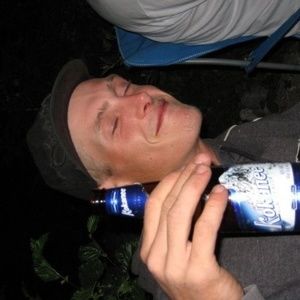 Meet your Posher, Aaron